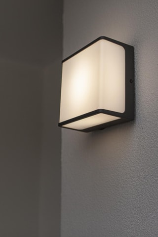 Applique murale LED Doblo - Blanc - 19,1 W