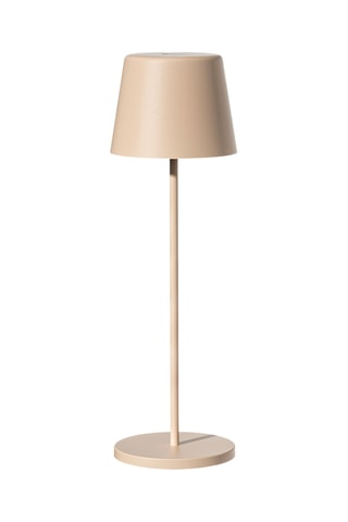 Lampe à poser LED Kelly - Beige - 5 W