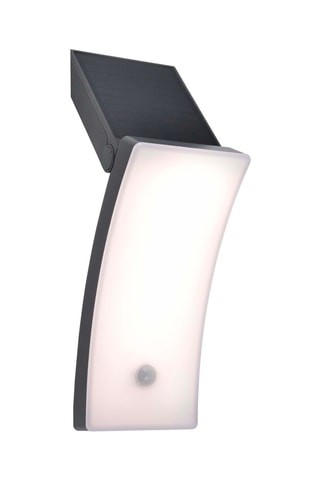 Applique murale LED Kira - Noir - 40 W