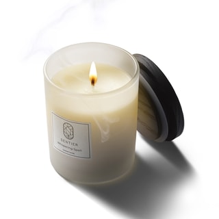 Candela profumata Whispering Spell - Orientale legnoso - 150 g
