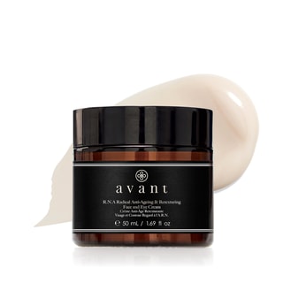 Crema anti-età ristrutturante - Acido glicolico - Age Defy+ - Viso e occhi - 50 ml