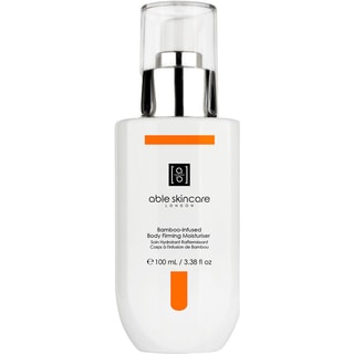 Trattamento idratante & rassodante - Bambù - Revolutional age - Corpo - 100 ml