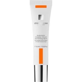 Siero rassodante - Acido ialuronico - Perfezionante - Occhi - 15 ml