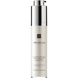 Trattamento anticellulite - Acido glicolico & peptidi - Corpo - 50 ml