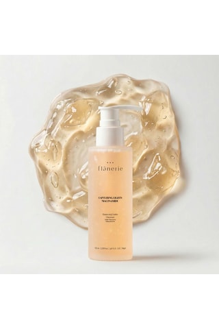 Gel detergente reequilibrante  -  100 ml