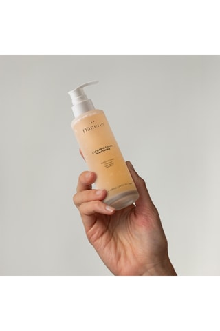 Gel detergente reequilibrante  -  100 ml