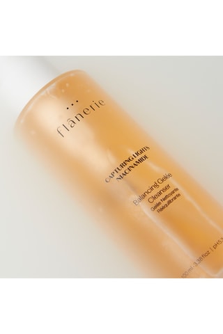 Gel detergente reequilibrante  -  100 ml