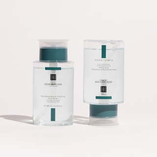 Tonico chiarificante e riduttore di pori - Blemish Control - Viso - 100 ml