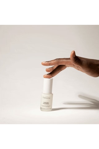 Base perfezionatrice - Acido ialuronico - Viso - 30 ml
