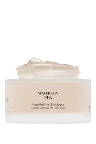 Esfoliante purificante e levigante - Aloe vera e PHA - Viso - 45 ml