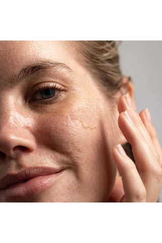 Esfoliante purificante e levigante - Aloe vera e PHA - Viso - 45 ml