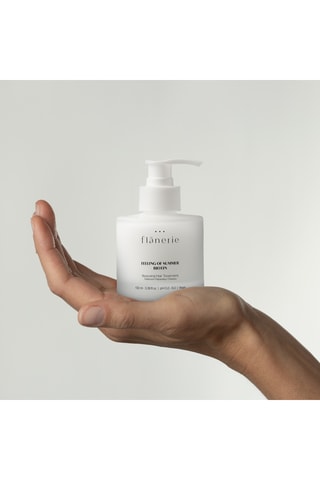 Trattamento riparatore per capelli  -  100 ml