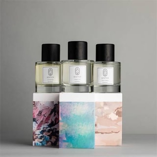Cofanetto Eaux de parfum - Oud Gaiac, Le Marais & Rosa Taif - 3 x 100 ml