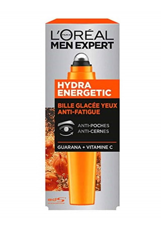Bille glacée yeux anti-fatique Hydra Energetic - 10 ml