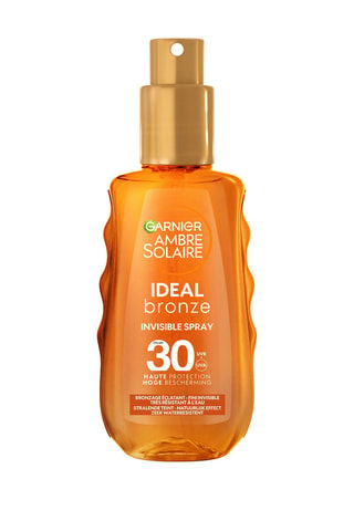 Crème solaire SPF30 - 150 ml