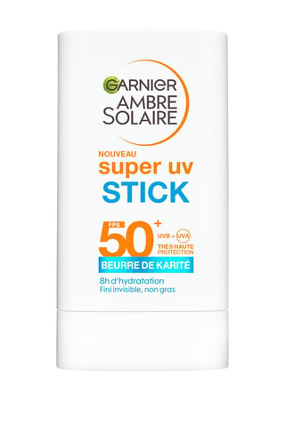 Stick solaire Super UV Provas SPF50+ - 18 ml