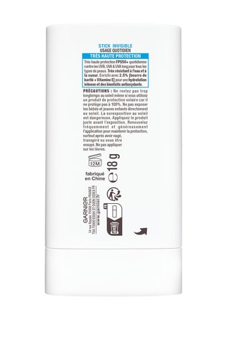 Stick solaire Super UV Provas SPF50+ - 18 ml