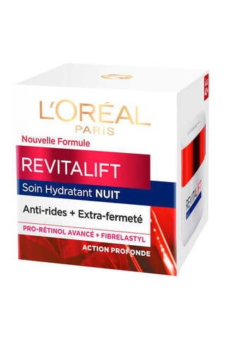Soin hydratant Nuit Revitalift - 50 ml