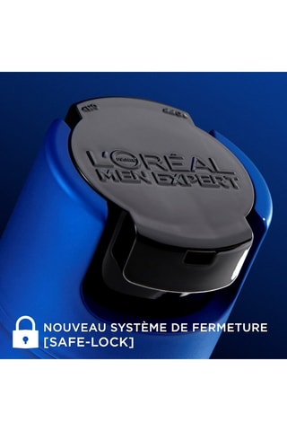 Soin revitalisant Power Age L'Oréal Men Expert - 100 ml