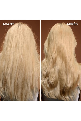 Masque remède hypoallergénique Ultra Doux - Cheveux et cuirs chevelus délicats - 340 ml