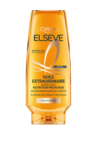 Après-shampoing Huile Extraordinaire - Cheveux secs - 200 ml