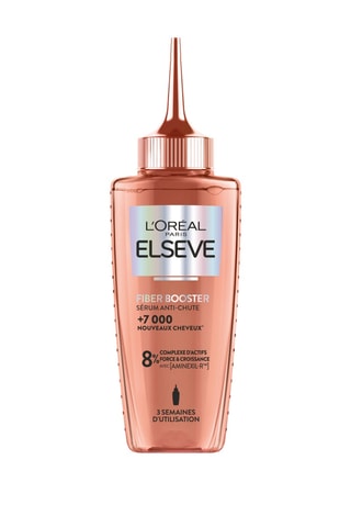 Sérum sans rinçage Fiber Booster - Cheveux clairsemés et/ou qui ont tendance à tomber - 150 ml