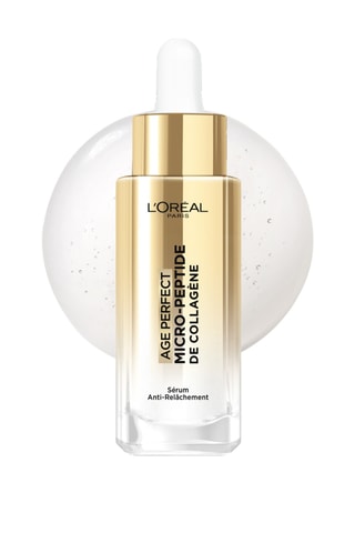 Sérum anti-relâchement Micro-Peptide de collagène - 30 ml