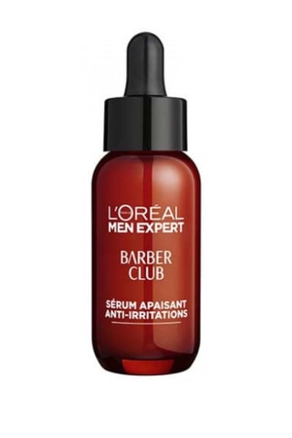 Sérum apaisant anti-irritations Barber Club - 30 ml