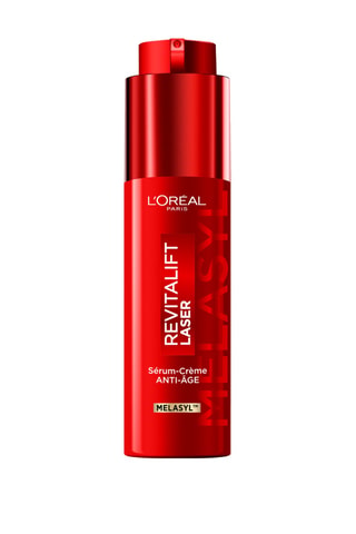 Sérum-crème anti-âge Revitalift Laser - 50 ml