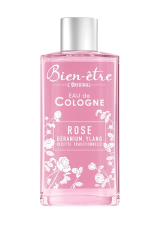 Rose Bien-Etre - Acqua di Colonia 250 ml
