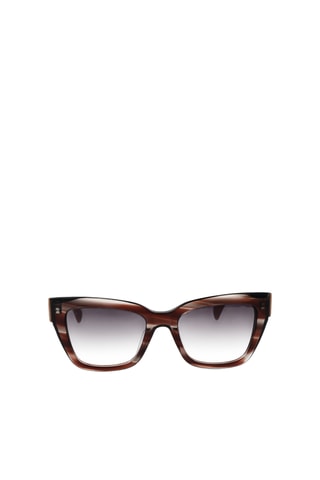 Gafas de sol mujer - Categoría 3 - Bulget - Marrón