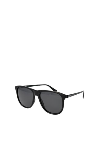 Gafas de sol polarizadas hombre - Categoría 3 - Polaroid - Negro y gris