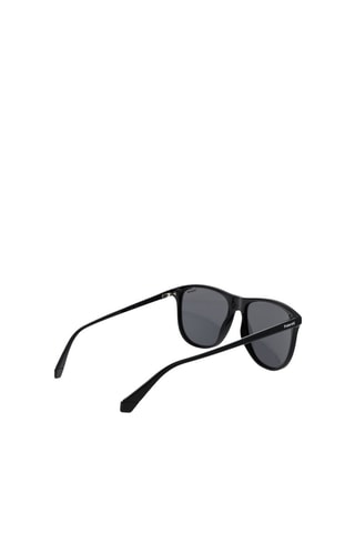 Gafas de sol polarizadas hombre - Categoría 3 - Polaroid - Negro y gris