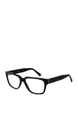 Gafas de vista hombre - Guess - Negro