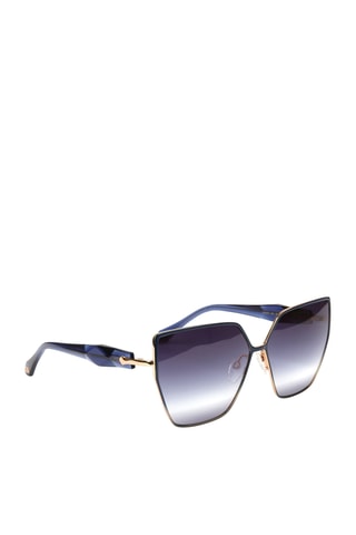 Gafas de sol mujer - Categoría 2 - Ana Hickmann - Dorado