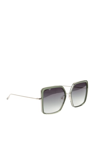 Gafas de sol mujer - Categoría 2 - Ana Hickmann - Verde