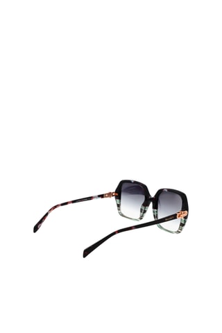 Gafas de sol mujer - Categoría 3 - Bulget - Multicolor
