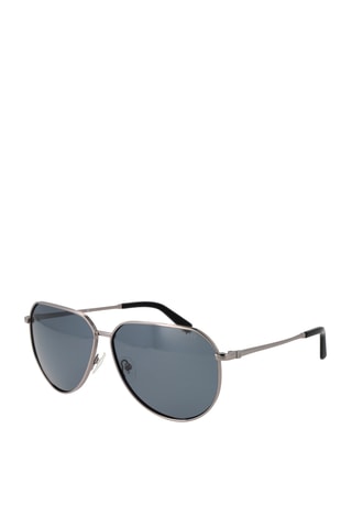 Gafas de sol polarizadas hombre - Categoría 3 - Guess - Caqui