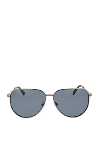 Gafas de sol polarizadas hombre - Categoría 3 - Guess - Caqui