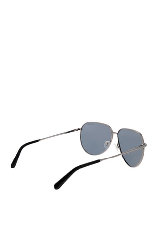 Gafas de sol polarizadas hombre - Categoría 3 - Guess - Caqui