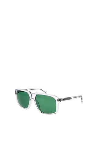 Gafas de sol hombre - Categoría 2 - Web - Transparente