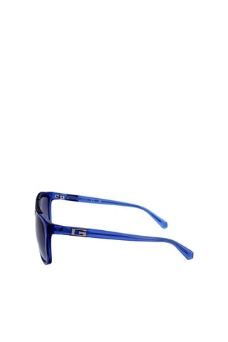 Gafas de sol hombre - Categoría 3 - Guess - Azul