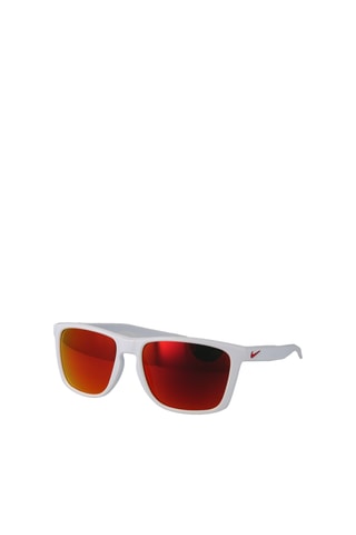Gafas de sol hombre - Categoría 3 - Nike - Blanco