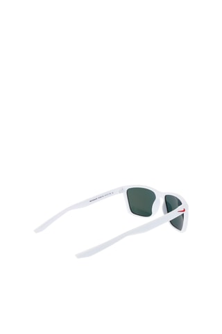 Gafas de sol hombre - Categoría 3 - Nike - Blanco