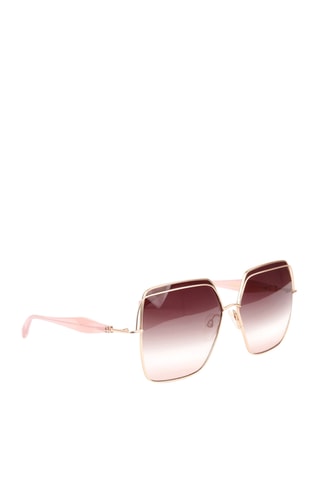Gafas de sol mujer - Categoría 2 - Ana Hickmann - Dorado