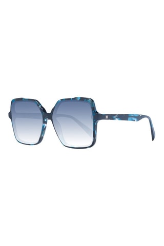 Gafas de sol mujer - Categoría 3 - Ana Hickmann - Azul y verde