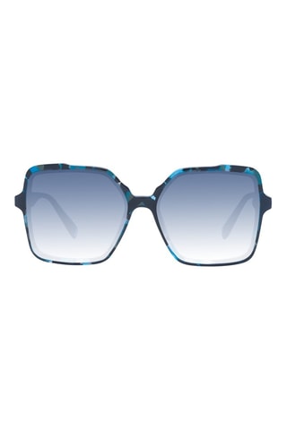 Gafas de sol mujer - Categoría 3 - Ana Hickmann - Azul y verde