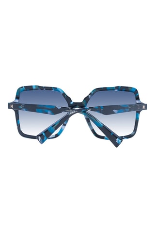 Gafas de sol mujer - Categoría 3 - Ana Hickmann - Azul y verde