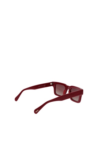 Gafas de sol polarizadas mujer - UV400 - Funky Buddha - Rojo