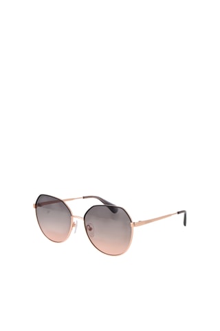 Gafas de sol mujer - Categoría 2 - Max & Co - Rosa dorado